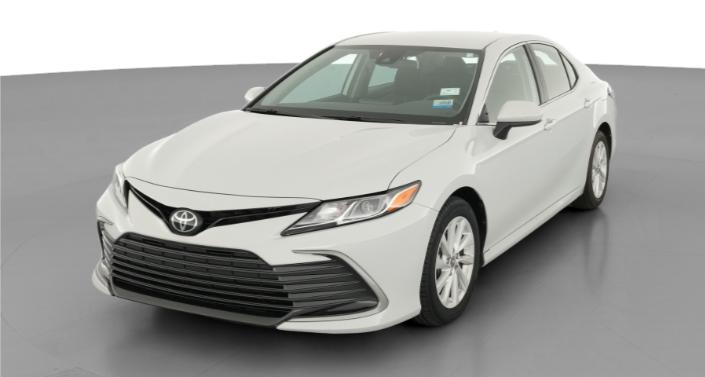 2024 Toyota Camry LE -
                  Trenton, OH
