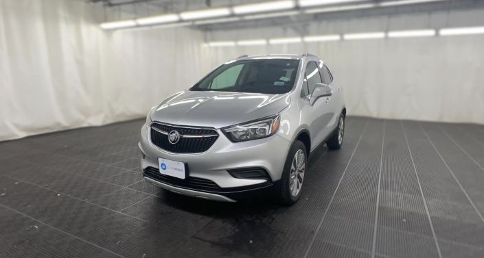 2019 Buick Encore Preferred -
                  Indianapolis, IN
