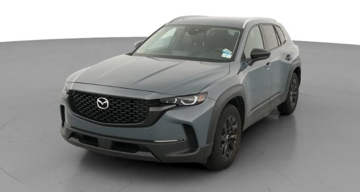 2023 Mazda CX-50 S Preferred Hero Image