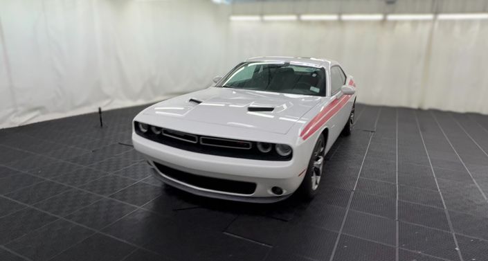Thumbnail: 2015 Dodge Challenger - 1