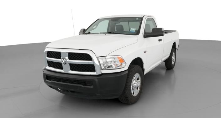 2018 RAM 2500 Tradesman -
                  Concord, NC