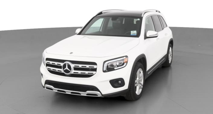 2022 Mercedes-Benz GLB 250 -
                  Concord, NC