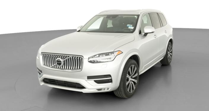 2022 Volvo XC90 T6 Inscription -
                  Trenton, OH