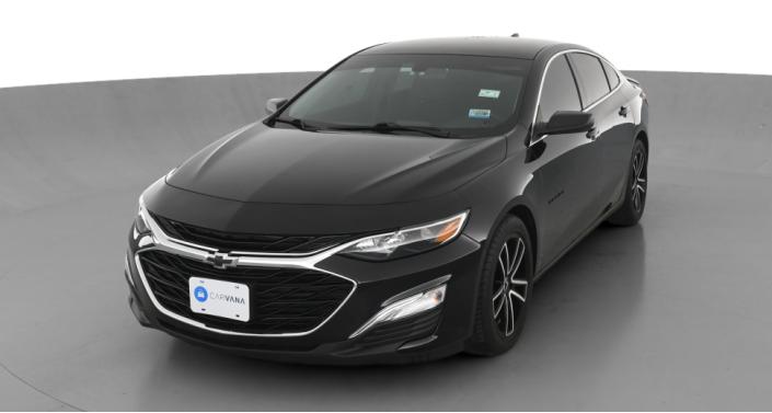 2020 Chevrolet Malibu RS -
                  Colonial Heights, VA