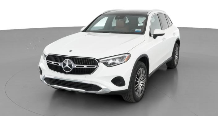 Thumbnail: 2023 Mercedes-Benz GLC - 1