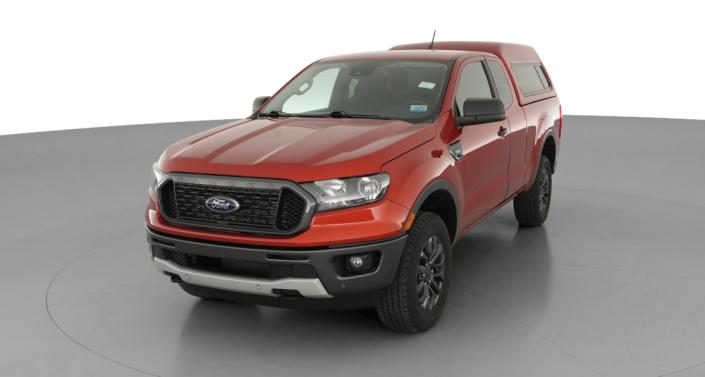 2019 Ford Ranger XLT -
                  Lorain, OH