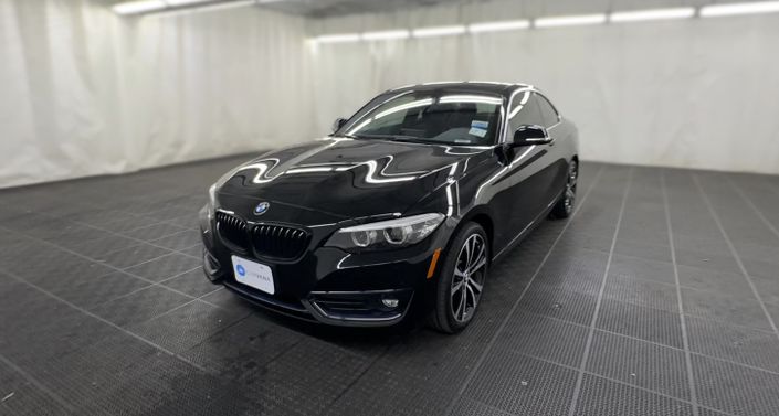 2020 BMW 2 Series 230i xDrive -
                  Indianapolis, IN