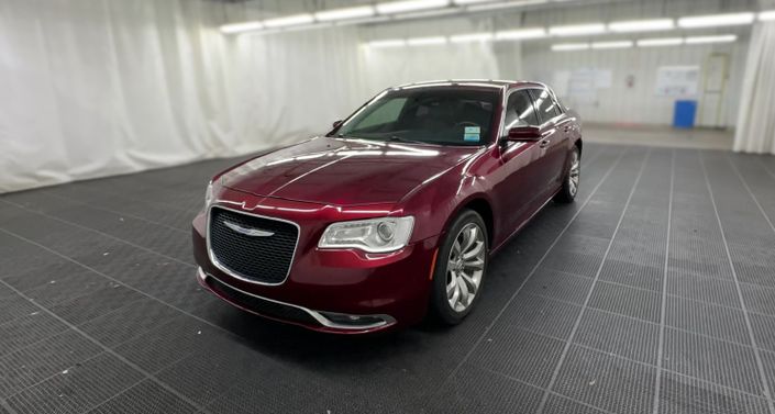 2018 Chrysler 300 Touring -
                  Indianapolis, IN