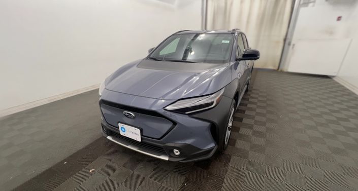 2024 Subaru Solterra Limited -
                  Framingham, MA
