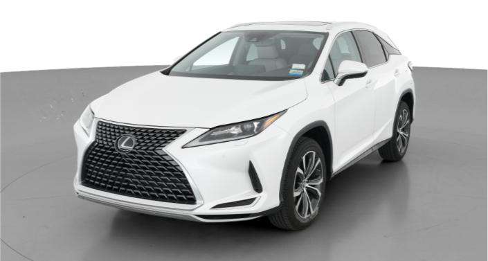 2020 Lexus RX 350 -
                  Lorain, OH