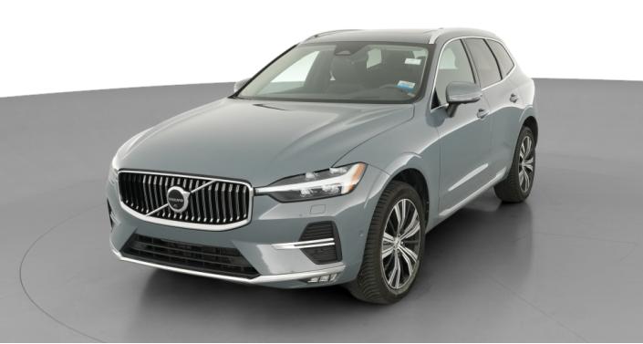 2022 Volvo XC60 B5 Inscription -
                  Lorain, OH