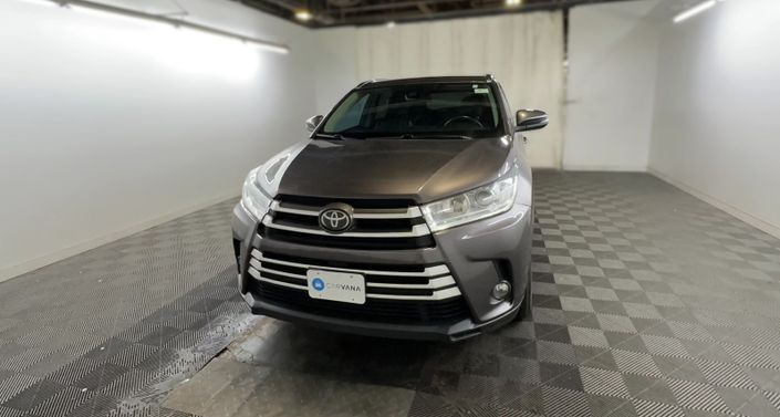 Thumbnail: 2019 Toyota Highlander - 1