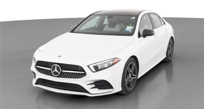 2019 Mercedes-Benz A-Class A 220 4MATIC -
                  Indianapolis, IN