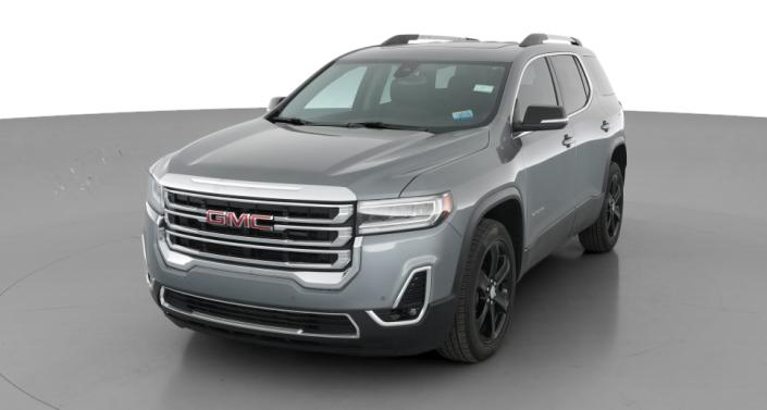 2021 GMC Acadia SLT -
                  Lorain, OH