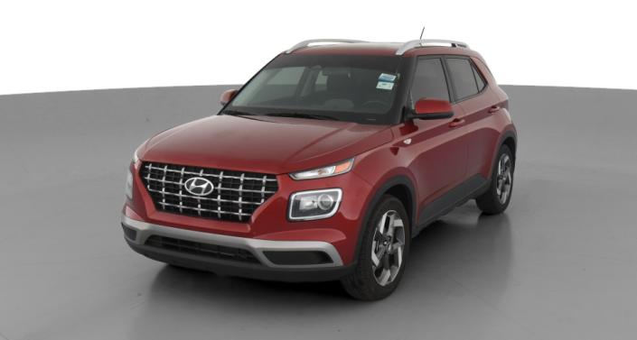 2024 Hyundai Venue SEL -
                  Concord, NC