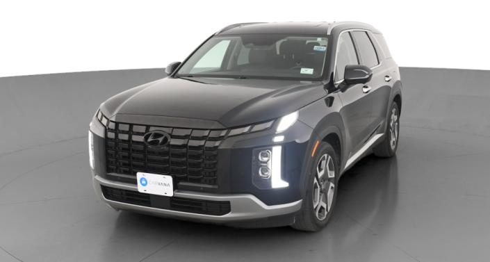 2023 Hyundai Palisade Limited -
                  Indianapolis, IN