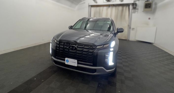 Thumbnail: 2023 Hyundai Palisade - 1