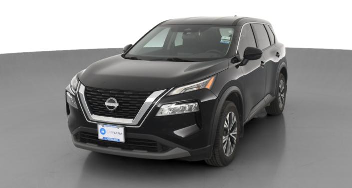 2022 Nissan Rogue SV -
                  Wheatland, OK