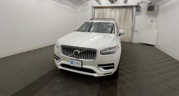 2024 Volvo XC90 T8 Ultimate -
                  Framingham, MA