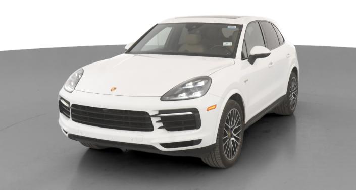 2019 Porsche Cayenne E-Hybrid -
                  Fort Worth, TX