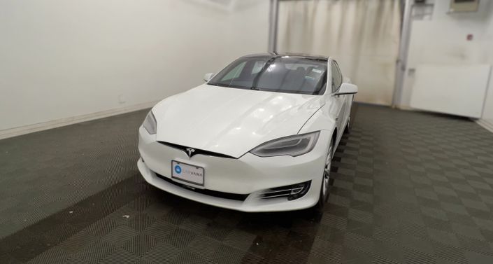 2019 Tesla Model S Long Range -
                  Framingham, MA