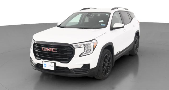 2022 GMC Terrain SLE -
                  Indianapolis, IN
