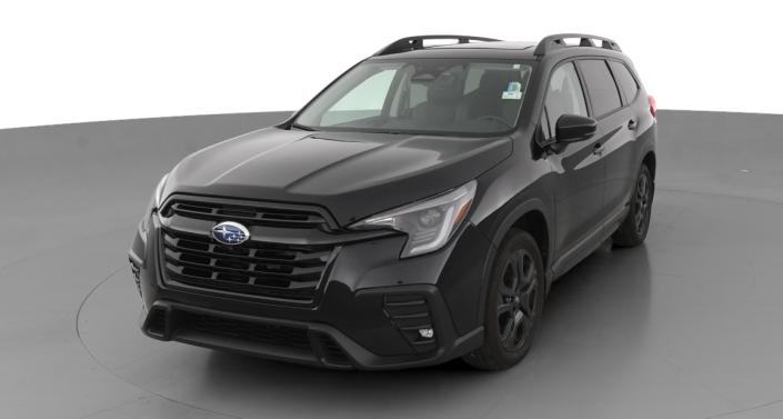 2024 Subaru Ascent Onyx Edition Limited Hero Image