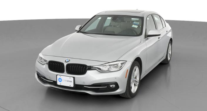 Thumbnail: 2017 BMW 3 Series - 1