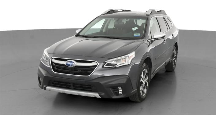 2022 Subaru Outback Touring -
                  Bessemer, AL