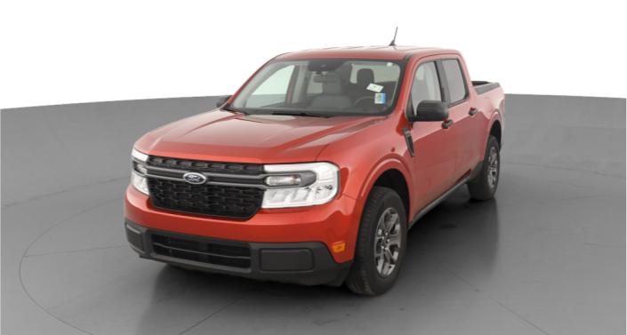 2023 Ford Maverick XLT -
                  Indianapolis, IN