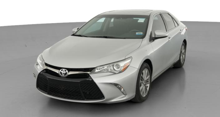 Thumbnail: 2017 Toyota Camry - 1