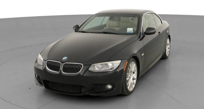 2013 BMW 3 Series 328i -
                  Hebron, OH