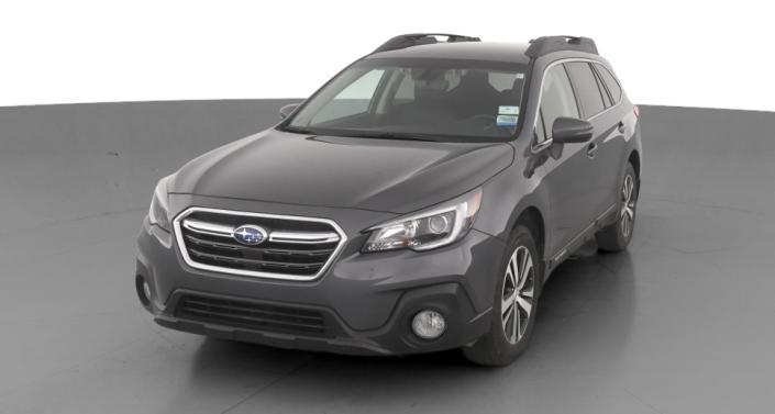 2019 Subaru Outback 2.5i Limited Hero Image