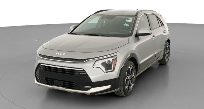 2024 Kia Niro EX Touring -
                  West Memphis, AR