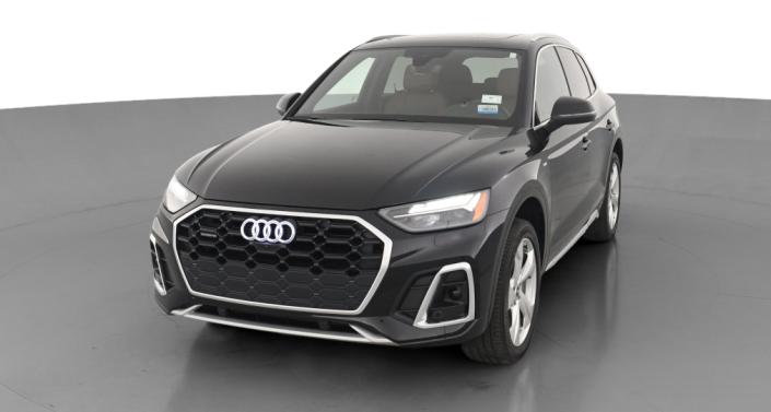 2023 Audi Q5 e Premium Plus -
                  Indianapolis, IN
