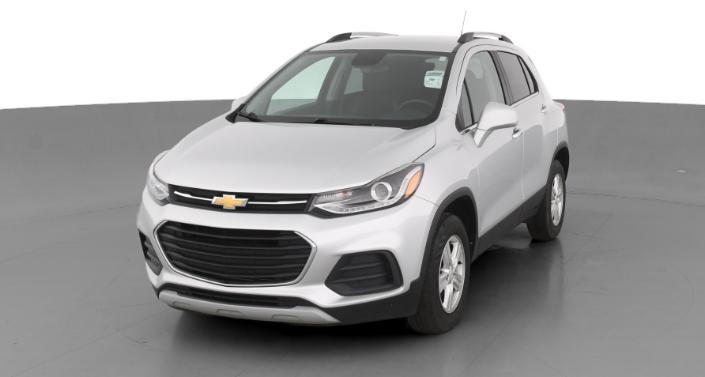 2019 Chevrolet Trax LT -
                  Concord, NC