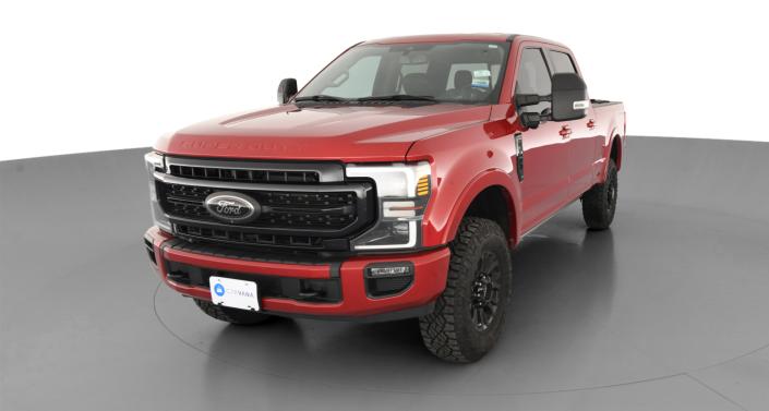2021 Ford Econoline E-250 Hero Image