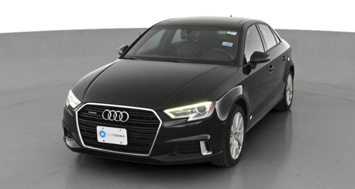 2017 Audi A3 Premium -
                  Beverly, NJ