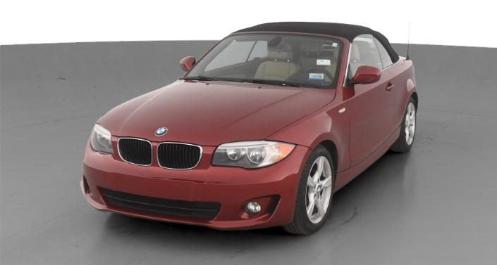 2013 BMW 1 Series 128i -
                  Indianapolis, IN