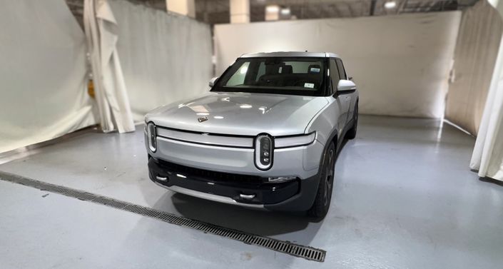 2023 Rivian R1T Adventure -
                  Union City, GA