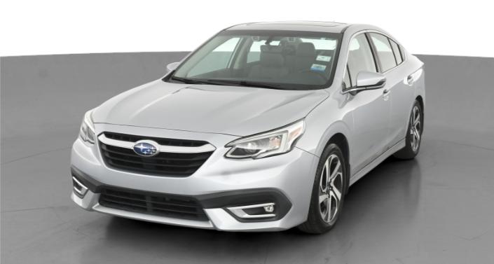 2021 Subaru Legacy Limited -
                  Bessemer, AL