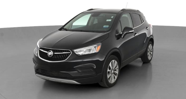 2019 Buick Encore Preferred -
                  Richton Park, IL