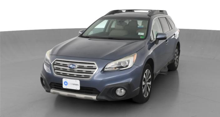 Thumbnail: 2016 Subaru Outback - 1
