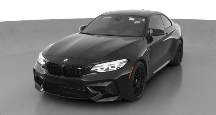 2021 BMW M2 Competition -
                  Colonial Heights, VA
