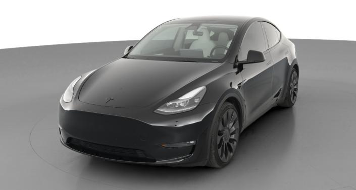 2023 Tesla Model Y Performance -
                  Bessemer, AL