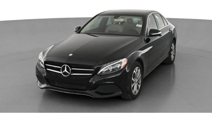 2015 Mercedes-Benz C-Class C 300 -
                  Beverly, NJ