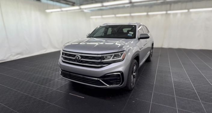 2021 Volkswagen Atlas SE -
                  Indianapolis, IN