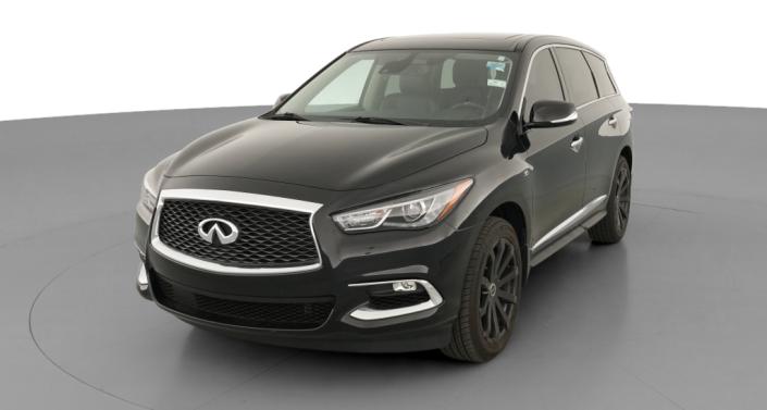 Thumbnail: 2020 INFINITI QX60 - 1