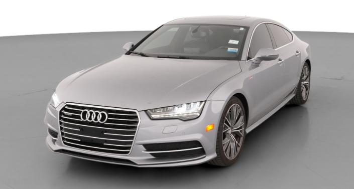 2016 Audi A7 Premium Plus -
                  Tolleson, AZ