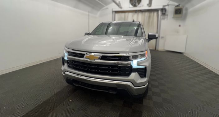 2022 Chevrolet Silverado 1500 LT -
                  Framingham, MA